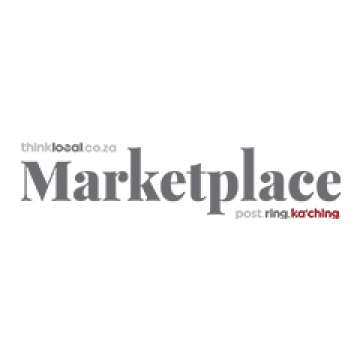Double your Classifieds exposure on thinklocal.co.za