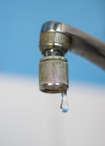 How your business can cope with water restrictions