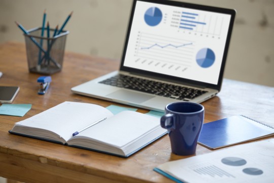 Seven jobs that you can work from the comfort of your home