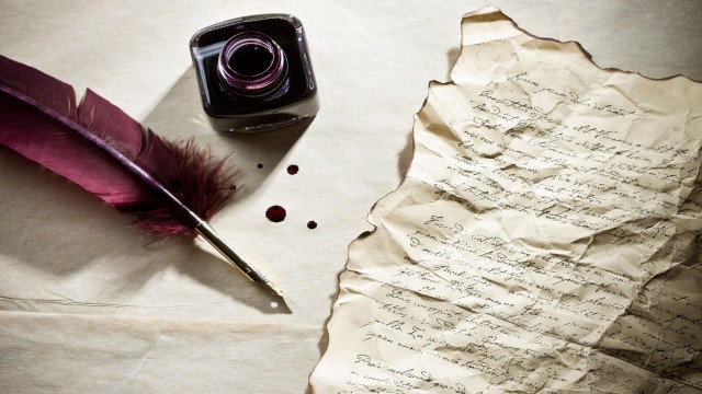 Five Ways Your Written Words Affect Your Business
