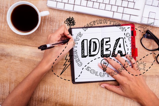 Business Plans: The Importance of getting it right