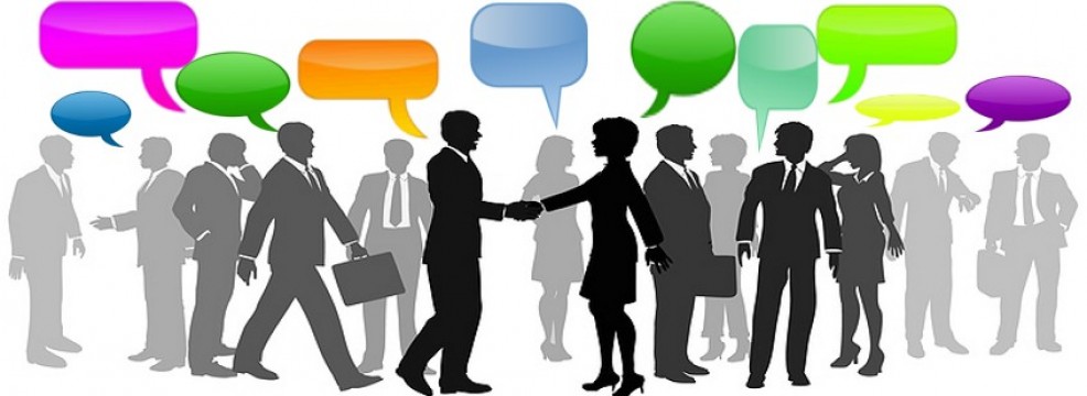 Expos a cost-effective way for SMMEs to network
