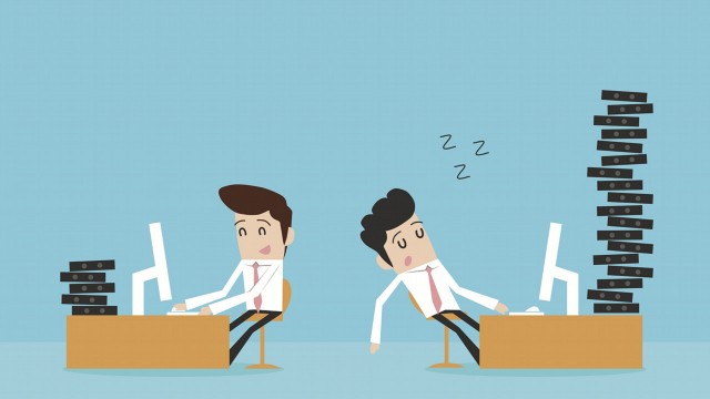 Time Management: Ten tips to plan your day better