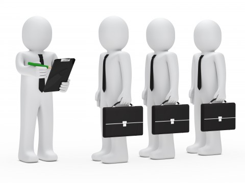 How to hire your first Employee